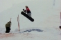 Smoo Smith, Boss des Bosses 2002 - Courchevel Enquirer