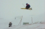 Mark Belliveau, Boss des Bosses 2002 - Courchevel Enquirer