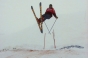 Steve Dunsire, Boss des Bosses 2002 - Courchevel Enquirer