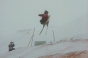 Pat Sharples, Boss des Bosses 2002 - Courchevel Enquirer