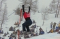 Tanya, Boss des Bosses 2002 - Courchevel Enquirer
