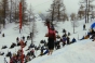 Pat Sharples, Boss des Bosses 2002 - Courchevel Enquirer