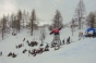 Ben Skival, Boss des Bosses 2002 - Courchevel Enquirer