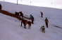 Piste walk, End of Season Ball 2002 - Courchevel Enquirer