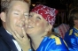 Alex Emily Inghams, End of Season Ball 2002 - Courchevel Enquirer