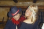 Liz Sally, End of Season Ball 2002 - Courchevel Enquirer