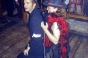 Jamie Liz, End of Season Ball 2002 - Courchevel Enquirer