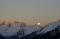 mountains, General photos 2002 - Courchevel Enquirer