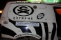 Extreme channel car, General photos 2002 - Courchevel Enquirer