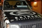 Extreme channel car, General photos 2002 - Courchevel Enquirer