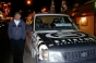Extreme channel car Iain Natives, General photos 2002 - Courchevel Enquirer