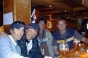 Matt Pat Alex Lard, General photos 2002 - Courchevel Enquirer