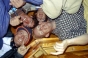 Matt Pat Alex Alex, General photos 2002 - Courchevel Enquirer