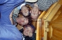 Pat Alex matt Alex, General photos 2002 - Courchevel Enquirer
