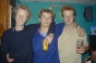 Jimbo and bros without Greg, General photos 2002 - Courchevel Enquirer