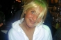 Sally, Last night Gringos 2002 - Courchevel Enquirer
