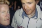 Alex Jamie, Last night Gringos 2002 - Courchevel Enquirer
