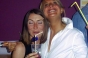 Annie Sally, Last night Gringos 2002 - Courchevel Enquirer