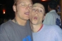 Lard Ali, Last night Gringos 2002 - Courchevel Enquirer