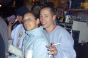 Jo Ali, Last night Gringos 2002 - Courchevel Enquirer