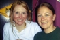 Crystal girls, Last night Gringos 2002 - Courchevel Enquirer