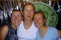 Annie Skival Abbie Georgie, Last Night ISBA 2002 - Courchevel Enquirer