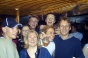 Mark Warner, Last Night ISBA 2002 - Courchevel Enquirer