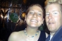 Sophie Alex, Last Night ISBA 2002 - Courchevel Enquirer