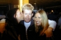 Donna Alex Ali, Last Night ISBA 2002 - Courchevel Enquirer