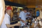 Kiwi Justin, Last Night ISBA 2002 - Courchevel Enquirer
