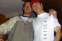 Kiwi Justin, Last Night ISBA 2002 - Courchevel Enquirer