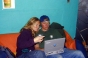Sam Phil, Last Night TJ's 2002 - Courchevel Enquirer