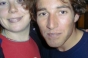 Tor Alex Wager, Last Night TJ's 2002 - Courchevel Enquirer