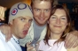 Andy Green Pat Sharples Chops, Last Night TJ's 2002 - Courchevel Enquirer