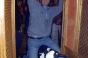 Stevo Vache Jump, General photos 2002 - Courchevel Enquirer