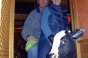Stevo Polly Vache Jump, General photos 2002 - Courchevel Enquirer