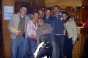 Maz Stevo Polly Tim vache Jump, General photos 2002 - Courchevel Enquirer