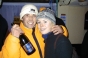 Alex Wager Tor, New Year 2002 - Courchevel Enquirer