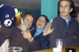 Pascal Katie, New Year 2002 - Courchevel Enquirer