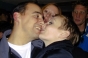 Lorna Stoffie, New Year 2002 - Courchevel Enquirer