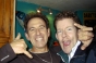 Pascal Alex, New Year 2002 - Courchevel Enquirer