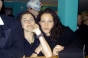 Annie Juliet, New Year 2002 - Courchevel Enquirer