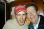 Skival John Alex, New Year 2002 - Courchevel Enquirer