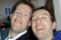 Alex, New Year 2002 - Courchevel Enquirer
