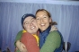 Skival Ben Abbie, New Year 2002 - Courchevel Enquirer