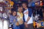 Liz Sally Dog, New Year 2002 - Courchevel Enquirer