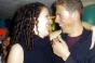Juliette, New Year 2002 - Courchevel Enquirer