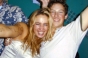 Mark warner, New Year 2002 - Courchevel Enquirer