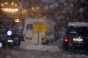snowdrift van, New Year 2002 - Courchevel Enquirer