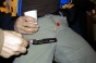 Pascal firework, New Year 2002 - Courchevel Enquirer